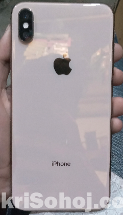 iPhone XS Max 256 GB